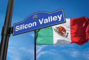 ¿Por qué Guadalajara es conocida como la "Silicon Valley" de México? Melba Departamentos