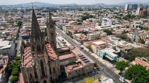 Plusvalía en Guadalajara: ¿Por qué invertir en un departamento aquí? Melba Departamentos